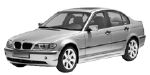 BMW E46 P1153 Fault Code