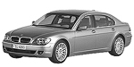 BMW E65 P1153 Fault Code