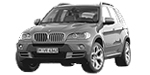 BMW E70 P1153 Fault Code